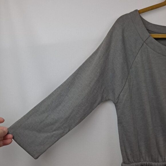 Gap Ladies French Terry Dress, NWOT - Picture 9 of 13